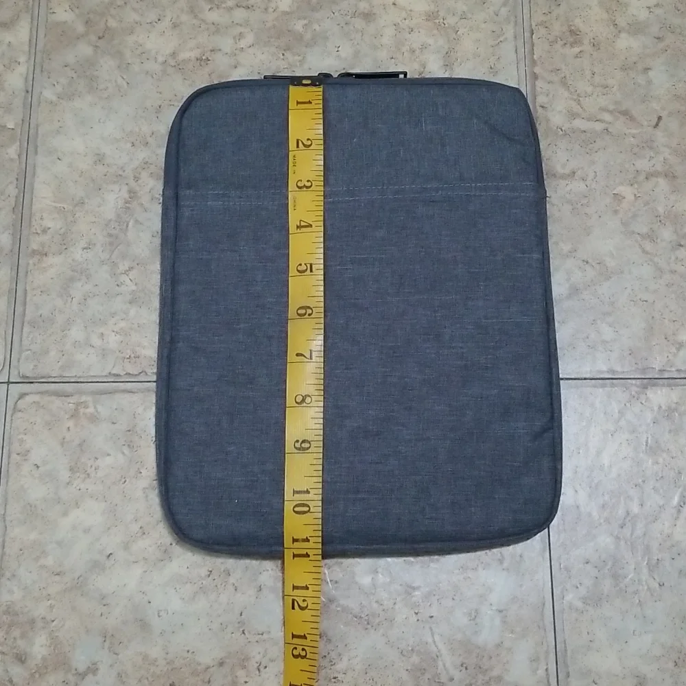 Charcoal Gray iPad Protective Case